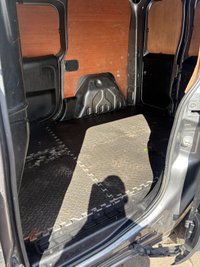 USED FIAT DOBLO ACTIVE 