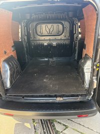 USED FIAT DOBLO ACTIVE 
