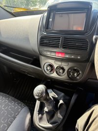 USED FIAT DOBLO ACTIVE 