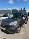 USED FIAT DOBLO ACTIVE 