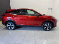 USED 2023 23 NISSAN QASHQAI 1.5 h e-POWER N-Connecta Auto Euro 6 (s/s) 5dr Pan Roof - Camera - Sat Nav