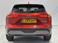 USED 2023 23 NISSAN QASHQAI 1.5 h e-POWER N-Connecta Auto Euro 6 (s/s) 5dr Pan Roof - Camera - Sat Nav