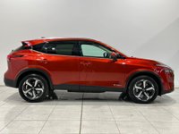 USED 2023 23 NISSAN QASHQAI 1.5 h e-POWER N-Connecta Auto Euro 6 (s/s) 5dr Pan Roof - Camera - Sat Nav