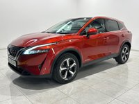 USED 2023 23 NISSAN QASHQAI 1.5 h e-POWER N-Connecta Auto Euro 6 (s/s) 5dr Pan Roof - Camera - Sat Nav