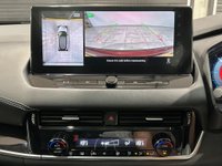 USED 2023 23 NISSAN QASHQAI 1.5 h e-POWER N-Connecta Auto Euro 6 (s/s) 5dr Pan Roof - Camera - Sat Nav
