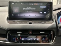 USED 2023 23 NISSAN QASHQAI 1.5 h e-POWER N-Connecta Auto Euro 6 (s/s) 5dr Pan Roof - Camera - Sat Nav