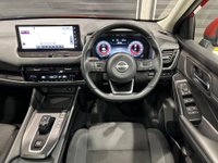 USED 2023 23 NISSAN QASHQAI 1.5 h e-POWER N-Connecta Auto Euro 6 (s/s) 5dr Pan Roof - Camera - Sat Nav