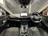 USED 2023 23 NISSAN QASHQAI 1.5 h e-POWER N-Connecta Auto Euro 6 (s/s) 5dr Pan Roof - Camera - Sat Nav