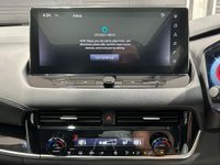 USED 2023 23 NISSAN QASHQAI 1.5 h e-POWER N-Connecta Auto Euro 6 (s/s) 5dr Pan Roof - Camera - Sat Nav