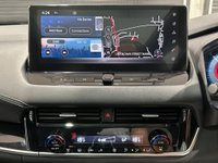 USED 2023 23 NISSAN QASHQAI 1.5 h e-POWER N-Connecta Auto Euro 6 (s/s) 5dr Pan Roof - Camera - Sat Nav