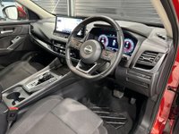 USED 2023 23 NISSAN QASHQAI 1.5 h e-POWER N-Connecta Auto Euro 6 (s/s) 5dr Pan Roof - Camera - Sat Nav