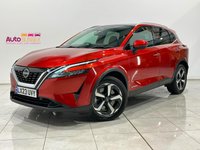 USED 2023 23 NISSAN QASHQAI 1.5 h e-POWER N-Connecta Auto Euro 6 (s/s) 5dr Pan Roof - Camera - Sat Nav