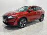 USED 2023 23 NISSAN QASHQAI 1.5 h e-POWER N-Connecta Auto Euro 6 (s/s) 5dr Pan Roof - Camera - Sat Nav