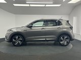 USED 2019 19 VOLKSWAGEN T-CROSS 1.0 TSI R-Line SUV 5dr Petrol Manual Euro 6 (s/s) (115 ps) FULL SERVICE HISTORY + SAT NAV