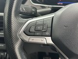 USED 2019 19 VOLKSWAGEN T-CROSS 1.0 TSI R-Line SUV 5dr Petrol Manual Euro 6 (s/s) (115 ps) FULL SERVICE HISTORY + SAT NAV