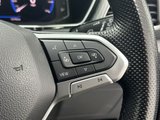 USED 2019 19 VOLKSWAGEN T-CROSS 1.0 TSI R-Line SUV 5dr Petrol Manual Euro 6 (s/s) (115 ps) FULL SERVICE HISTORY + SAT NAV