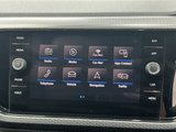 USED 2019 19 VOLKSWAGEN T-CROSS 1.0 TSI R-Line SUV 5dr Petrol Manual Euro 6 (s/s) (115 ps) FULL SERVICE HISTORY + SAT NAV