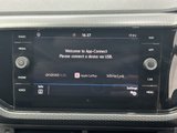 USED 2019 19 VOLKSWAGEN T-CROSS 1.0 TSI R-Line SUV 5dr Petrol Manual Euro 6 (s/s) (115 ps) FULL SERVICE HISTORY + SAT NAV