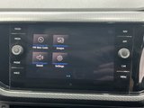 USED 2019 19 VOLKSWAGEN T-CROSS 1.0 TSI R-Line SUV 5dr Petrol Manual Euro 6 (s/s) (115 ps) FULL SERVICE HISTORY + SAT NAV