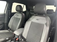 USED 2019 19 VOLKSWAGEN T-CROSS 1.0 TSI R-Line SUV 5dr Petrol Manual Euro 6 (s/s) (115 ps) FULL SERVICE HISTORY + SAT NAV
