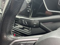 USED 2019 19 VOLKSWAGEN T-CROSS 1.0 TSI R-Line SUV 5dr Petrol Manual Euro 6 (s/s) (115 ps) FULL SERVICE HISTORY + SAT NAV