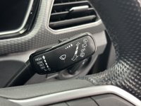 USED 2019 19 VOLKSWAGEN T-CROSS 1.0 TSI R-Line SUV 5dr Petrol Manual Euro 6 (s/s) (115 ps) FULL SERVICE HISTORY + SAT NAV