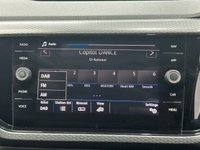 USED 2019 19 VOLKSWAGEN T-CROSS 1.0 TSI R-Line SUV 5dr Petrol Manual Euro 6 (s/s) (115 ps) FULL SERVICE HISTORY + SAT NAV