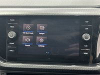 USED 2019 19 VOLKSWAGEN T-CROSS 1.0 TSI R-Line SUV 5dr Petrol Manual Euro 6 (s/s) (115 ps) FULL SERVICE HISTORY + SAT NAV