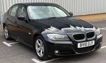 2010 BMW 3 SERIES 2.0 320i SE Steptronic Euro 5 4dr &pound;4999.00