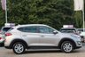 USED 2019 19 HYUNDAI TUCSON 1.6 GDi SE Nav SUV 5dr Petrol Manual Euro 6 (s/s) (132 ps) ***ANDROID AUTO***APPLE CAR PLAY***