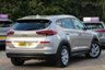 USED 2019 19 HYUNDAI TUCSON 1.6 GDi SE Nav SUV 5dr Petrol Manual Euro 6 (s/s) (132 ps) ***ANDROID AUTO***APPLE CAR PLAY***