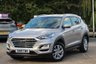 USED 2019 19 HYUNDAI TUCSON 1.6 GDi SE Nav SUV 5dr Petrol Manual Euro 6 (s/s) (132 ps) ***ANDROID AUTO***APPLE CAR PLAY***