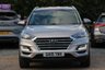 USED 2019 19 HYUNDAI TUCSON 1.6 GDi SE Nav SUV 5dr Petrol Manual Euro 6 (s/s) (132 ps) ***ANDROID AUTO***APPLE CAR PLAY***