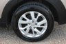 USED 2019 19 HYUNDAI TUCSON 1.6 GDi SE Nav SUV 5dr Petrol Manual Euro 6 (s/s) (132 ps) ***ANDROID AUTO***APPLE CAR PLAY***