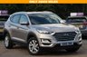 USED 2019 19 HYUNDAI TUCSON 1.6 GDi SE Nav SUV 5dr Petrol Manual Euro 6 (s/s) (132 ps) ***ANDROID AUTO***APPLE CAR PLAY***