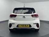 USED 2019 69 KIA RIO 1.0 T-GDi GT-Line Hatchback 5dr Petrol Manual Euro 6 (s/s) (118 bhp) FULL HISTORY + CARPLAY