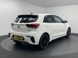 USED 2019 69 KIA RIO 1.0 T-GDi GT-Line Hatchback 5dr Petrol Manual Euro 6 (s/s) (118 bhp) FULL HISTORY + CARPLAY