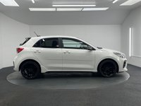 USED 2019 69 KIA RIO 1.0 T-GDi GT-Line Hatchback 5dr Petrol Manual Euro 6 (s/s) (118 bhp) FULL HISTORY + CARPLAY