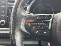USED 2019 69 KIA RIO 1.0 T-GDi GT-Line Hatchback 5dr Petrol Manual Euro 6 (s/s) (118 bhp) FULL HISTORY + CARPLAY