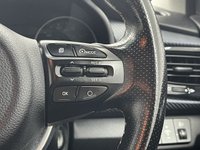 USED 2019 69 KIA RIO 1.0 T-GDi GT-Line Hatchback 5dr Petrol Manual Euro 6 (s/s) (118 bhp) FULL HISTORY + CARPLAY