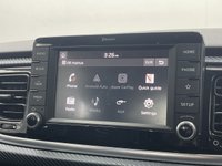 USED 2019 69 KIA RIO 1.0 T-GDi GT-Line Hatchback 5dr Petrol Manual Euro 6 (s/s) (118 bhp) FULL HISTORY + CARPLAY