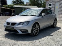 USED 2019 19 SEAT LEON 1.6 TDI SE Dynamic Hatchback 5dr Diesel Manual Euro 6 (s/s) (115 ps) 