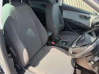 USED 2019 19 SEAT LEON 1.6 TDI SE Dynamic Hatchback 5dr Diesel Manual Euro 6 (s/s) (115 ps) 