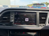 USED 2019 19 SEAT LEON 1.6 TDI SE Dynamic Hatchback 5dr Diesel Manual Euro 6 (s/s) (115 ps) 