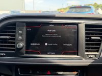USED 2019 19 SEAT LEON 1.6 TDI SE Dynamic Hatchback 5dr Diesel Manual Euro 6 (s/s) (115 ps) 