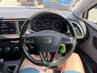 USED 2019 19 SEAT LEON 1.6 TDI SE Dynamic Hatchback 5dr Diesel Manual Euro 6 (s/s) (115 ps) 