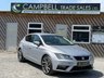 USED 2019 19 SEAT LEON 1.6 TDI SE Dynamic Hatchback 5dr Diesel Manual Euro 6 (s/s) (115 ps) 