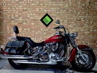 USED 2008 06 HONDA VTX1300 17K MILES. SERVICED. FABULOUS CONDITION. NICE EXTRAS. LOVELY CONDITION