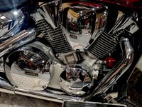 USED 2008 06 HONDA VTX1300 17K MILES. SERVICED. FABULOUS CONDITION. NICE EXTRAS. LOVELY CONDITION