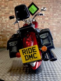 USED 2008 06 HONDA VTX1300 17K MILES. SERVICED. FABULOUS CONDITION. NICE EXTRAS. LOVELY CONDITION